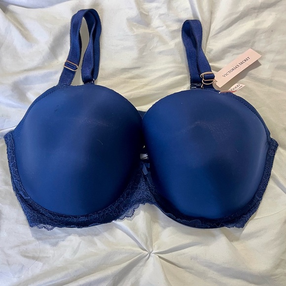 Victoria's Secret Other - Victoria's Secret Dream Angels lined Demi Bra